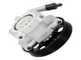 Power Steering Pump w/ Pulley fit for Ford F-250 F-350 V8 6.2L 2011-2015 20-5202 96225851