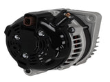 Alternator fit for Honda Accord 3.5L V6 2008-2012 AND0483 12V 130 Amp CW Rotation 80398707