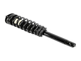 For 2010-12 Ford Fusion 2 pieces Front Loaded Quick Complete Strut Shocks Spring 43155477