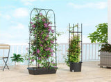 2 PCS Planter pot 14173795