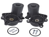 2PCS LeftRight Electric Parking Brake Motor Replacement for Ford Fusion Escape Lincoln MKC 78218742