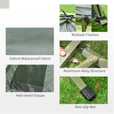 Foldable Camping tent 05433180