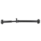 Drive Shaft Assembly for Cadillac ATS 2013-2019 AWD Auto Trans Rear Black Steel 11632082