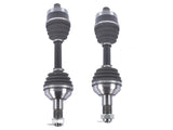 2Pcs Rear Left & Right CV Axles 705500976 705500977 for Can-Am Outlander / Renegade 500 650 800R 850 47663588