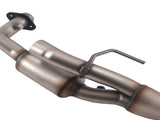 Direct Fit Catalytic Converter fit for Jeep Grand Cherokee/Commander 3.7L 2005-2010 15869113