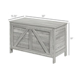 Outdoor Storage Box 72155664