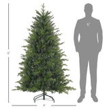 6ft Christmas tree 50392592