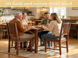 4 pcs Dining chair 50534845