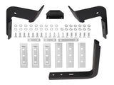 Passenger Step Running Board Bracket Kit fit for Ram Promaster 1500 14-Present 82816901