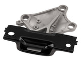 3x Auto Trans Engine Motor & Transmission Mount fit for Honda Fit 2015-2020 L4 1.5L 78113267