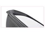 Left Door View Mirror Manual Folding Fits for Mercedes Metris Base 2.0L 2016-2023 4478110200 39109057