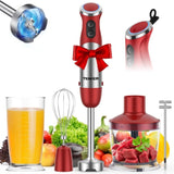 1100W 5 in 1 Immersion Blender Handheld 98630109