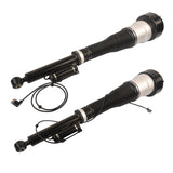 2Pcs Rear Left Right Air Suspension Strut Assembly Fit for Mercedes-Benz W221 S550 S600 S63 S65 AMG 70956181