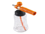 1L Snow Foam Bottle fit for Pressure Washer Car Wash 1/4" Quick Connect Cannon Gun 09677484