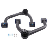 2-4" Lift Tubular Upper Control Arms Lift Kit Fit For Chevrolet Avalanche 1500 2WD 4WD 6-lug wheel 70503888
