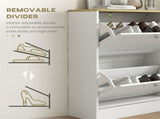 Shoe Storage Cabinet 35010681