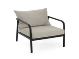 Leora Round Tube Sofa Chair N775P180132B