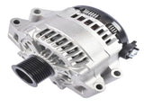 11712N Alternator A6404S Replacement for BMW X3 X4 X5 X6 210 Amp/12 V, CW, 8-Groove Pulley 32894321
