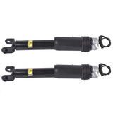 2x Rear Electronic Shock Absorbers Fit for Chevrolet C7 Corvette 2015-2019 84235051 00976891