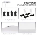 Slant Leg Pop Up CanopyBeach Canopy 40227453