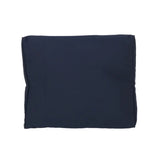 HONOLULU CLUB CHAIR CUSHION SET, BACK CUSHION AND SEAT CUSHION, NAVY, SET OF 2, N775P270231N