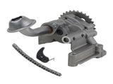 Oil Pump Tensioner Chain Kit For 1998-2006 VW Jetta Audi A4 TT 1.8 1.9 2.0L 06A115105 57689769