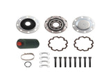 Driveshaft High Speed CV Joint Boot Replacement Set fit for Jeep Wrangler 52853319AC 73332739