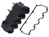 Engine Valve Cover with Gasket fit for Hyundai Accent 1.5L SOHC 1995-1999 2241022040 15331738