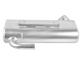Excavator Muffler Replacement for Kubota KX91-3 KX91-3S U35-3 U35-3S U35-S2 U30-3 KX91 U35 20656187