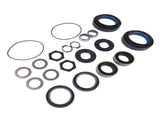 Front Axle Seal and Thrust Washer Kit for Ford Excursion F-450 F-550 Dana 50 60 52158430