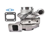 Turbocharger Sensor Replacement for Paccar HE400VG MX13 EPA17 12.9L 2348169PEX, 2206260 37321247