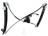 Electric Window Lifter Assembly fit for Dodge Grand Caravan Front Right 01-03 88713168