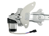 Electric Window Regulator fit for Isuzu I280 I350 2006 Front OS06364 OS06365 75775867