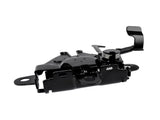 Hood Latch Fits for Pontiac Vibe 2003-2008 1.8L l4 Wagon 4-Door 88972905 14584423 Black 26875085