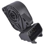 Accelerator Pedal Position Sensor Fits for Cadillac Escalade Chevrolet Silverado GMC Sierra 30051594