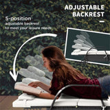 Folding Lounge Chairs / beach chair 57014554