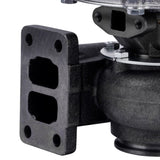 Oil Universal turbo turbocharger Power up to 600BHP T70 0.7 A/R T3 V Band Flange 97968314
