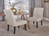 PERTICA KD DINING CHAIR 38541.00BEI