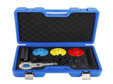 Camshaft Timing Tool fit for Audi VW 2.0T,2.4, 2.8, 3.0T, 3.2T, 4.2, 5.2 T40133 60147729