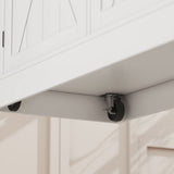 Kitchen Storage Cabinet 84608635
