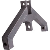 3 Point Hitch Receiver Trailer Hitch fit for Category 1 Tractor with 4000 pounds 04958237