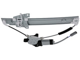 Window Lift Regulator RR fit for Ford Escape 2001-2007 Mercury Mariner YL8Z7827008AA 75661302