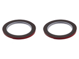 ABS Side Skirt Extension Panel Kit fit for Honda Civic MC FE180 2022-2025 07203694
