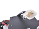 Black Front Cab Heater Kit with Defrost for Polaris Ranger 570 Mid-Size SSHK167-00 SSHK16700 45887462