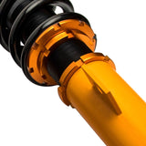 MaXpeedingrods Coilover 24 Way Damper Struts for Dodge Charger 2006-2010 & SRT-8 RWD 12907662