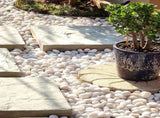 Garden Outdoor Landscape Stone, Yard, Walkway Stone, Plant Bonsai Stone, Vase, Artwork Stone 1-3 55963584