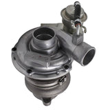 ZUN turbo for Isuzu Rodeo Pickup TD 2003 3.0L D 131HP/130hp 96kw 4JH1-TC 8973659480 53750775