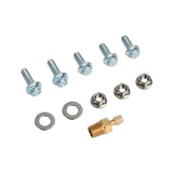 EGR Delete Kit Fit For 2014-2017 Dodge Ram 1500 3.0L EcoDiesel MT041007 50291313