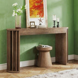 Long Console Table/Living room table 84096950