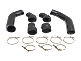 Intercooler Pipe Boot Kit Fit For 13-18 Ram 6.7 6.7L Cummins Diesel MT020018 77995421